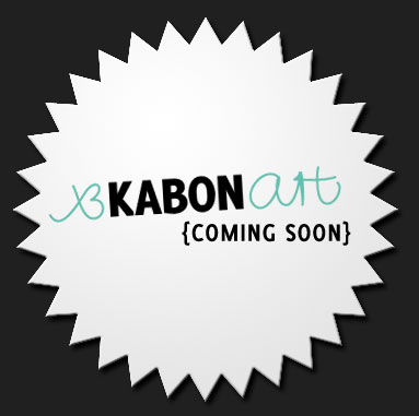Kabonart - coming soon